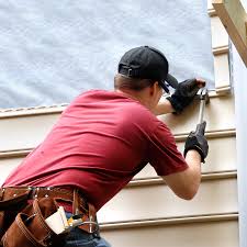 Best Wood Siding Installation  in Von Ormy, TX